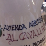 Agriturismo Il Cavallino inside