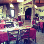 Agriturismo Il Cavallino inside