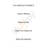 Pizzeria Da Angelo food