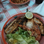 Zza' Maria Comida