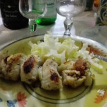 Zza' Maria Comida