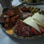 Zza' Maria Comida