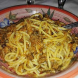 Zza' Maria Comida