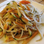 Sollevante Comida