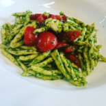 Osteria Da.ma Comida