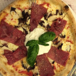 Pizzeria Instabile Nourriture