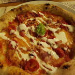 Pizzeria Instabile Nourriture