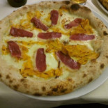 Pizzeria Instabile Nourriture
