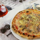 Pizzeria Instabile Nourriture