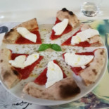 Pizzeria Instabile Nourriture