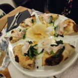 Pizzeria Instabile Nourriture