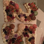 Pasticceria Cecchini Nourriture
