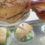 Pasticceria Cecchini Nourriture