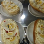 Pasticceria Cecchini Nourriture