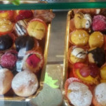 Pasticceria Cecchini Nourriture