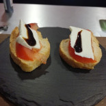 Tavernacolo Chivasso Nourriture