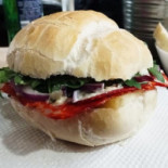 Tavernacolo Chivasso Comida