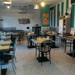Al Bistrot 75 Nourriture