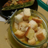 Soup&go Comida