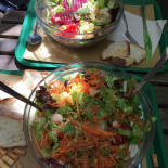 Soup&go Nourriture