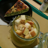 Soup&go Nourriture