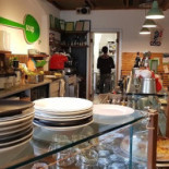 Soup&go Comida