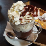 Pasticceria D'anna Di D'anna Ermenegildo Comida