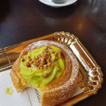 Pasticceria D'anna Di D'anna Ermenegildo Comida