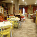 Pizzeria El Paso Nourriture