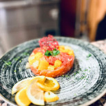 Pizzeria El Paso Carta