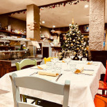 Pizzeria El Paso Nourriture