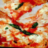 Pizza E Basta Comida