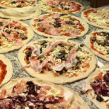Pizza E Basta Comida