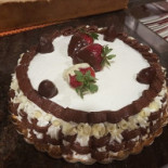 La Braceria Nourriture