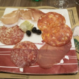 La Braceria Nourriture