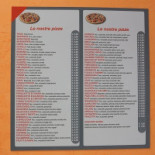 Strada Grill Burger Carta