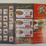 Strada Grill Burger Essen