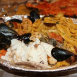 Lievito E Farina Nourriture