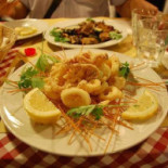 Lievito E Farina Nourriture