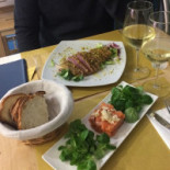 Fish Go Nourriture