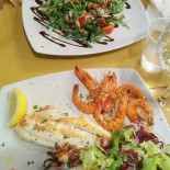 Fish Go Nourriture