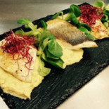 Fish Go Nourriture