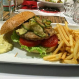 Bully's Nourriture