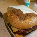 Mcdonald's Comida