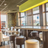 Mcdonald's Dentro