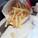 Mcdonald's Comida