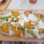 Pinsa Per Te Nourriture