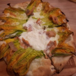 Pinsa Per Te Comida