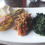 In Spagna Comida