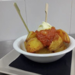 In Spagna Comida